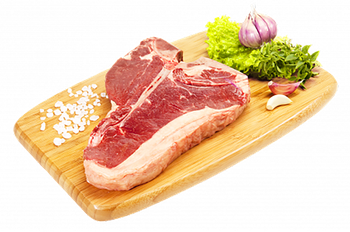 CARNE BOVINA FILÉ DUPLO KG