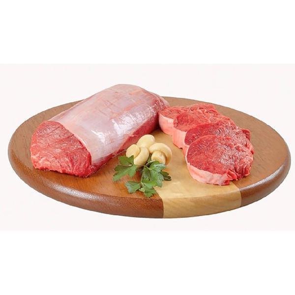 CARNE BOVINA FILÉ MIGNON KG