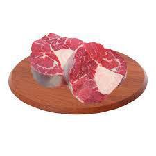CARNE BOVINA MÚSCULO C/ OSSO KG