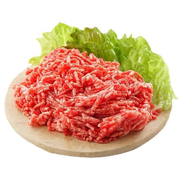 CARNE BOVINA MOÍDA 1ª KG