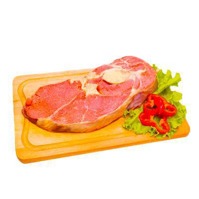 CARNE BOVINA PALETA C/ OSSO KG