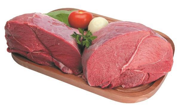 CARNE BOVINA PATINHO KG