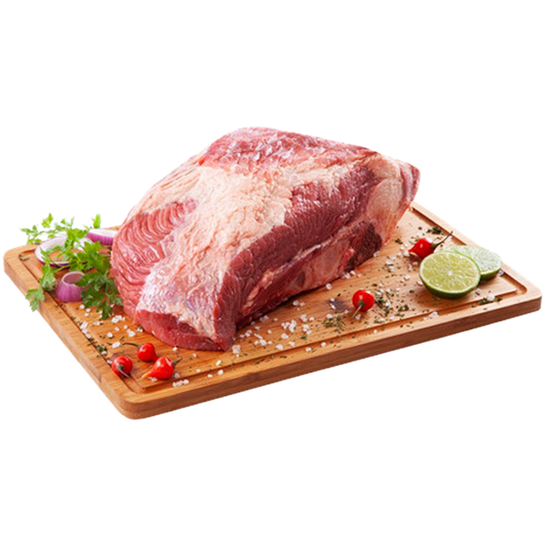 CARNE BOVINA PONTA DE PEITO C/ OSSO KG