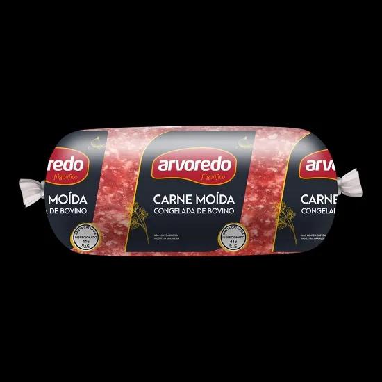 CARNE MOÍDA ARVOREDO CONGELADA 500G