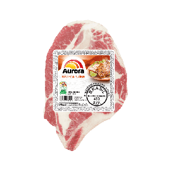 CARNE SUÍNA AURORA BISTECA KG