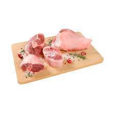 CARNE SUÍNA JOELHINHO KG
