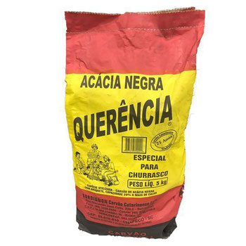 CARVÃO QUERENCIA 5KG