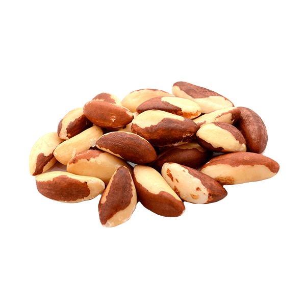 CASTANHA DO PARA INTEIRA KG