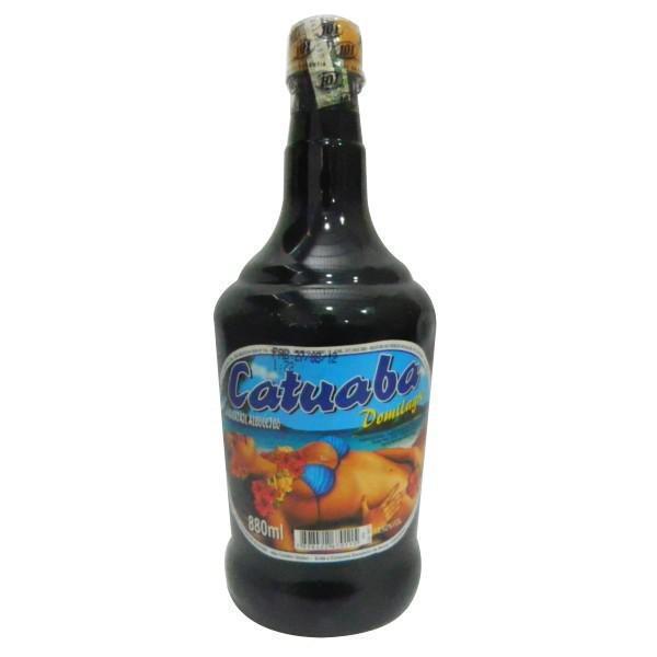 CATUABA DOMILAGRE 900ML