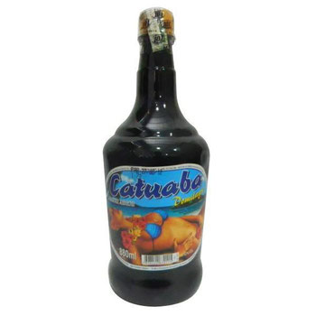 CATUABA DOMILAGRE 900ML