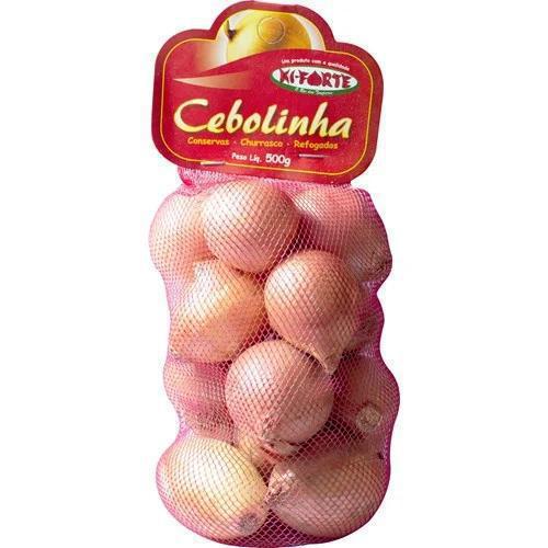 CEBOLINHA KI FORTE 500G