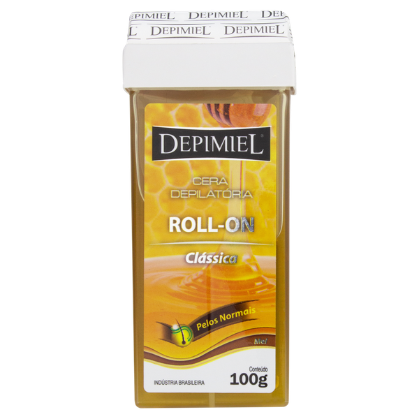 CERA DEPIMIEL REFIL ROLL-ON CLASSICA 100