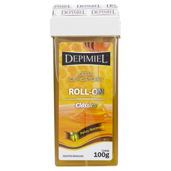CERA DEPIMIEL REFIL ROLL-ON CLASSICA 100