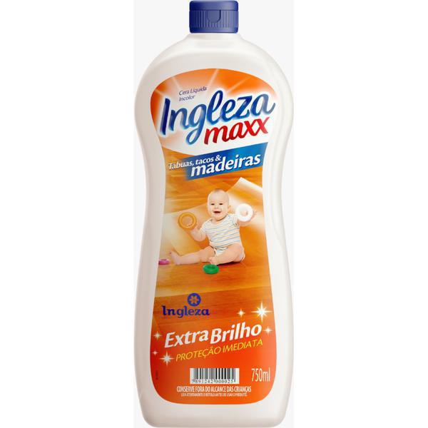 CERA INGLEZA MAXI SPECIAL MAD/TACOS/TAB 