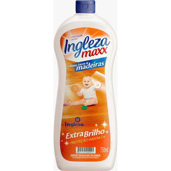 CERA INGLEZA MAXI SPECIAL MAD/TACOS/TAB 