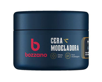 CERA MODELADORA BOZZANO 80G