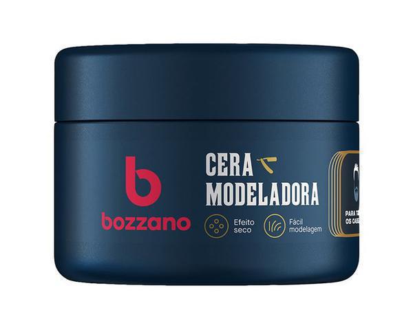 CERA MODELADORA BOZZANO 80G