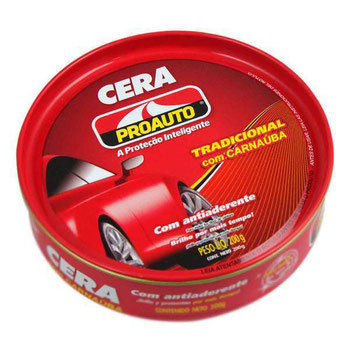 CERA PROAUTO TRADICIONAL C/ ANTIADERANTE