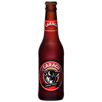 CERVEJA CARACU LONG NECK 330ML