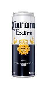 CERVEJA CORONA EXTRA 350ML
