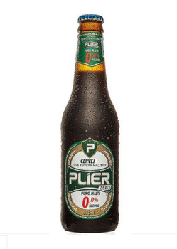 CERVEJA PLIER LONG NECK 355ML
