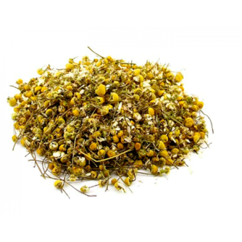 CHÁ INCAS CAMOMILA FLORES 15G