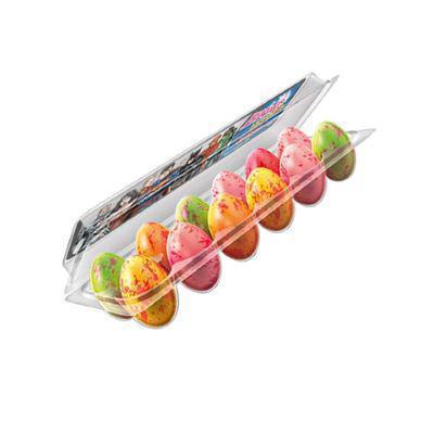 CHICLE ARCOR HUEVITOS SORT 25G
