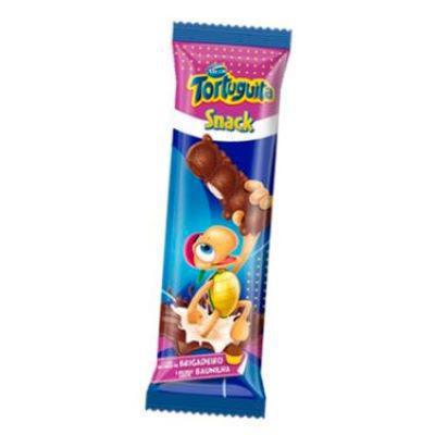 CHOC ARCOR TORTUGUITA SNACK BRIGADEIRO B
