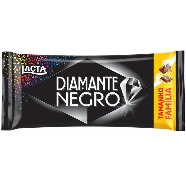 CHOC LACTA AO DIAMANTE 145/165G