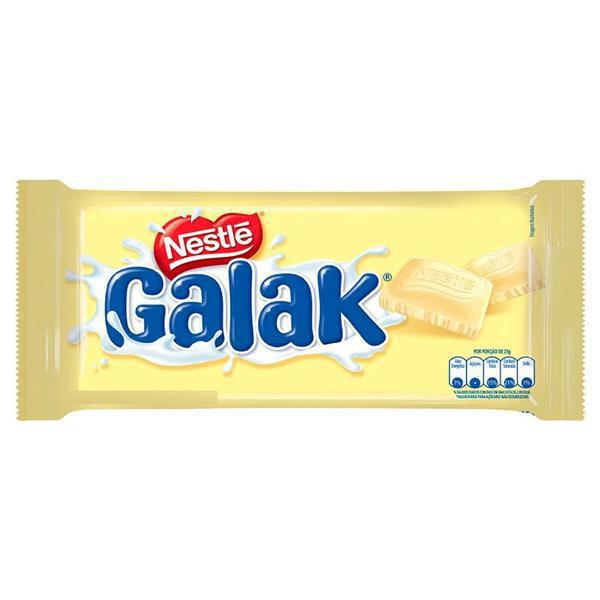 CHOC NESTLÉ GALAK 80G