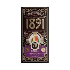 CHOC NEUGEBAUER 70% CACAU INTENSE AMARGO