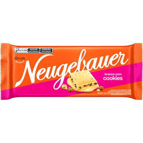 CHOC NEUGEBAUER COOKIES 80G