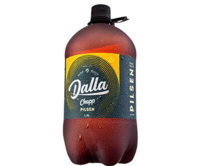 CHOPP DALLA PILSEN 1.5L