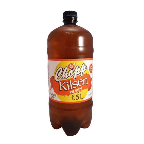 CHOPP KILSEN PILSEN 1.5L