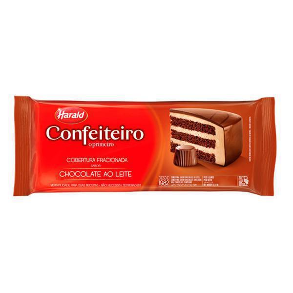COBERTURA HARALD CONFEITEIRO CHOC LEI 1,