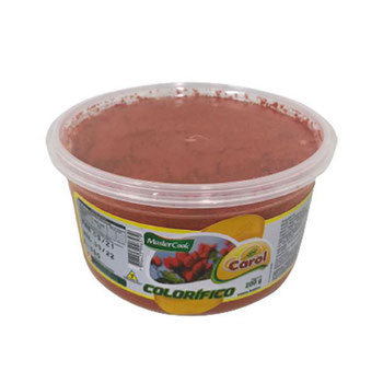 COLORAU CAROL POTE 200G