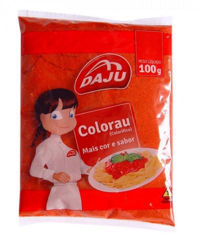 COLORAU DAJU 100G