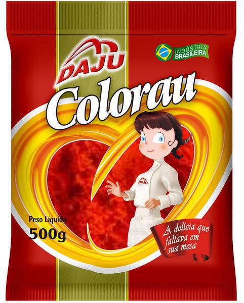 COLORAU DAJU 400G