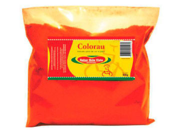 COLORAU INCAS 500G