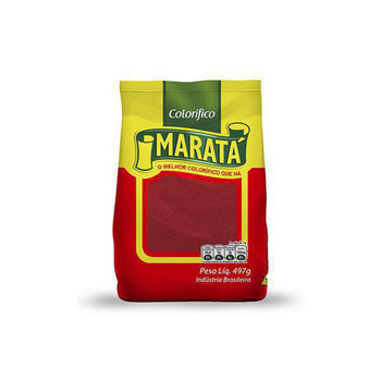 COLORAU MARATÁ 497G