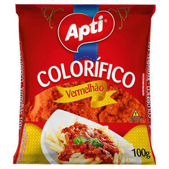 COLORIFÍCO APTI 100G