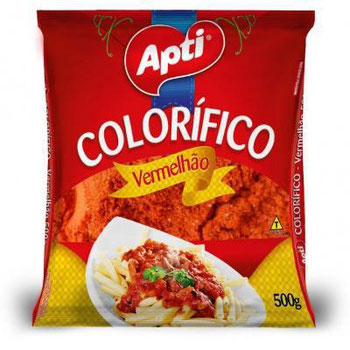 COLORIFÍCO APTI 500G