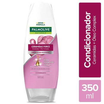 COND PALMOLIVE CERAMIDAS 350ML