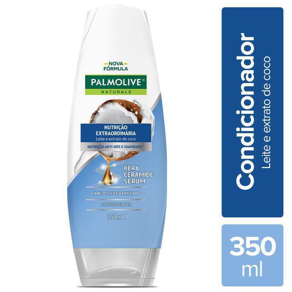 COND PALMOLIVE NATURALS MACIES 350ML