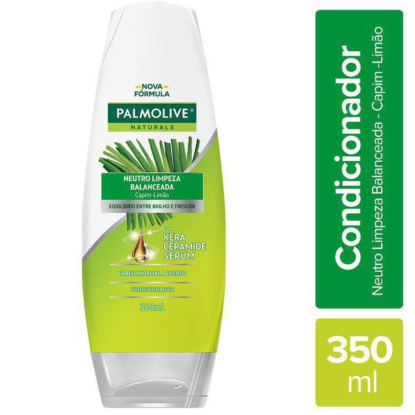 COND PALMOLIVE NEUTRO 350ML