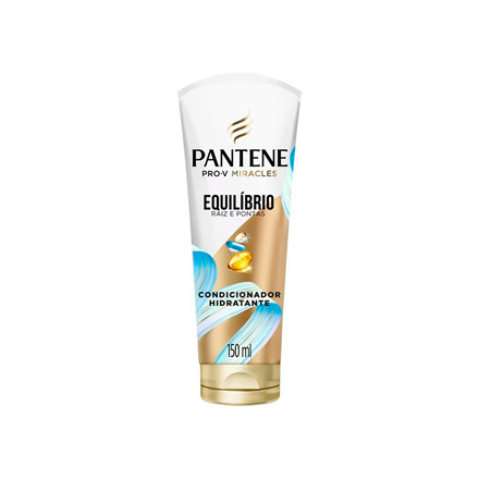 COND PANTENE EQUILIBRIO 150ML
