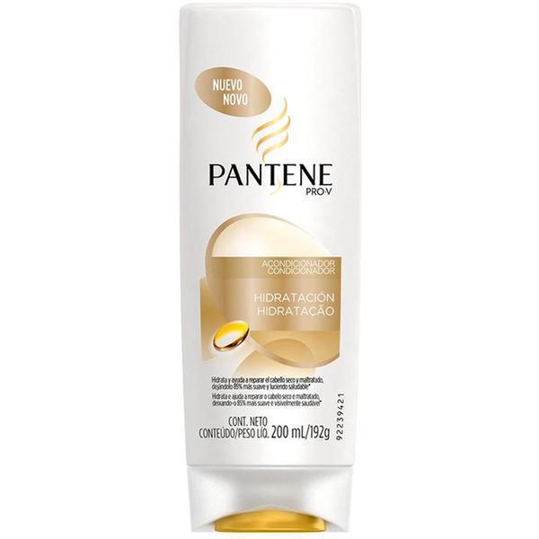 COND PANTENE HIDRATAÇÃO INTENSA 175ML