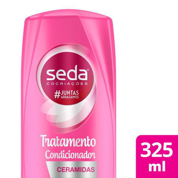 COND SEDA CERAMIDAS 325ML