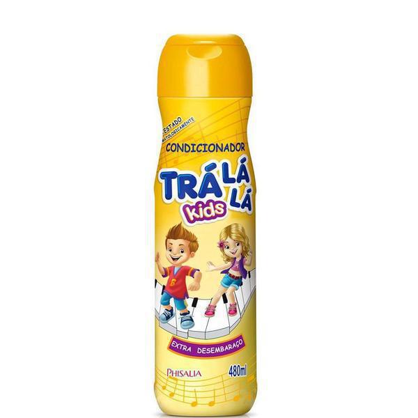 COND TRÁ LÁ LÁ DESEMBARAÇO 480ML