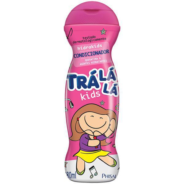 COND TRÁ LÁ LÁ KIDS HIDRAKIDS 480ML